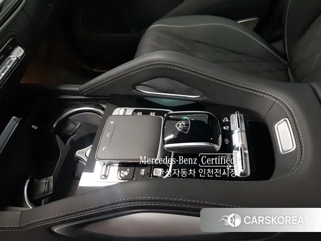 Mercedes-Benz GLS - Class X167 id 3739076 из Кореи 16