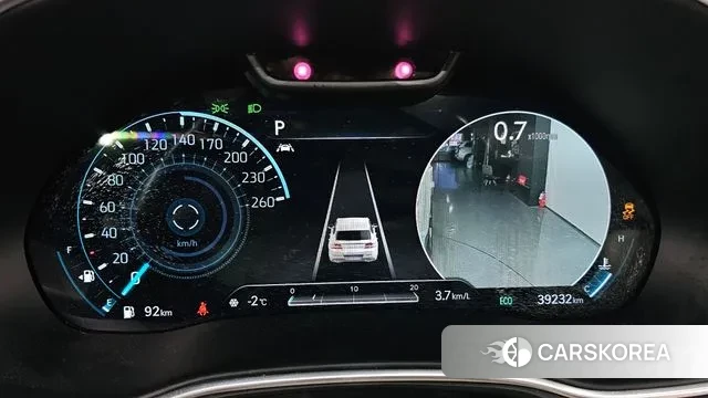 Genesis GV80 id 3439316 из Кореи 19