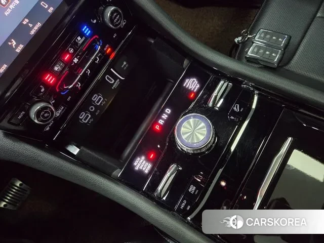 Jeep Grand Cherokee (WL) id 3487666 из Кореи 19