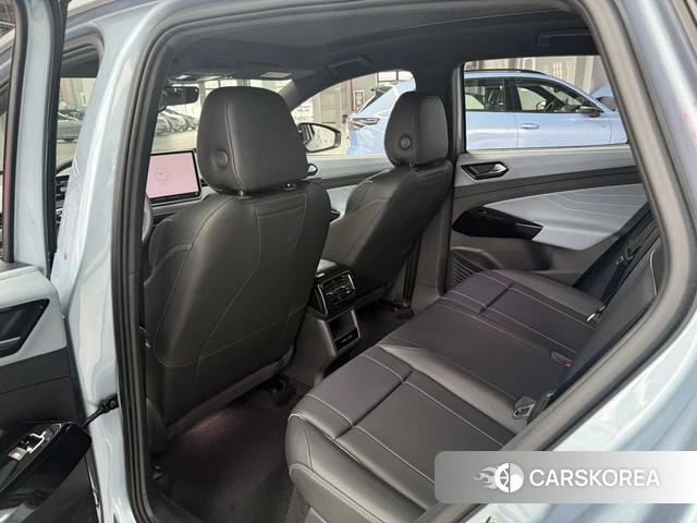 Volkswagen ID.4 X id 4276304 из Китая 18