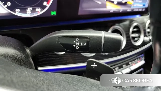 Mercedes-Benz E-Class W213 id 3024451 из Кореи 19