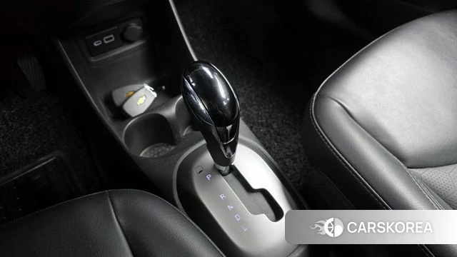 Chevrolet (GM Daewoo) The New Spark id 4225589 из Кореи 30