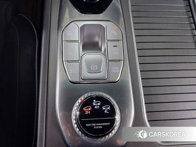 Ssangyong Rexton New Arena id 4186001 из Кореи 19