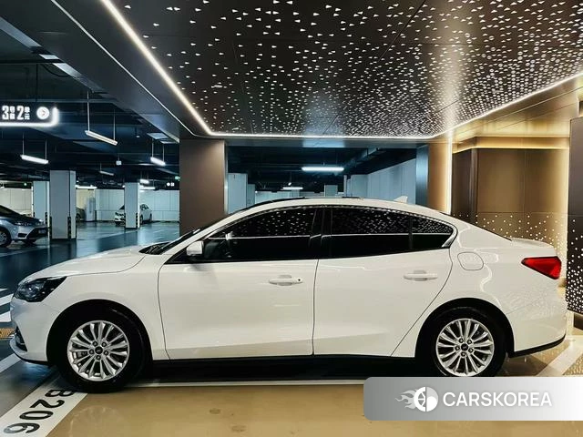 Ford Fox id 4208934 из Китая 33