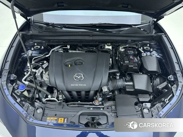 Mazda CX-30 id 4259038 из Китая 21