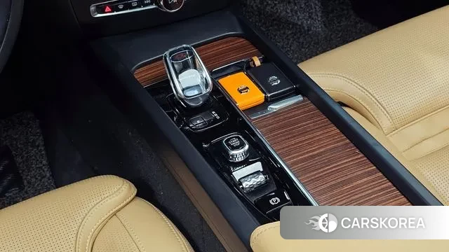 Volvo S60 3rd generation id 3546386 из Кореи 19