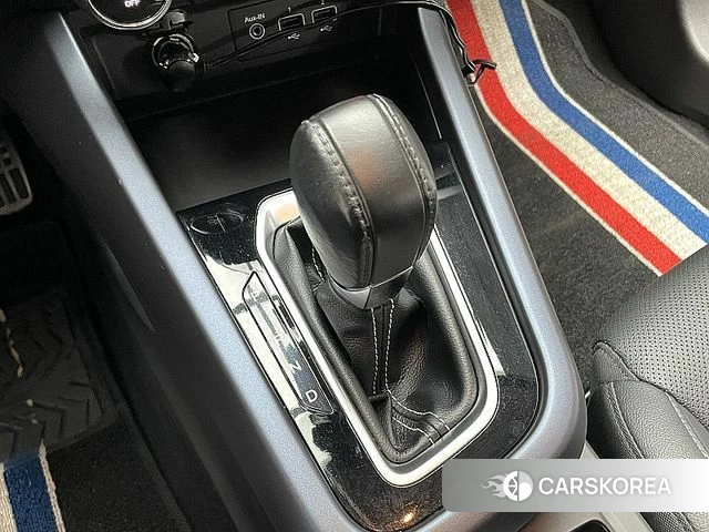 Renault Korea (Samsung) XM3 id 4350659 из Кореи 19