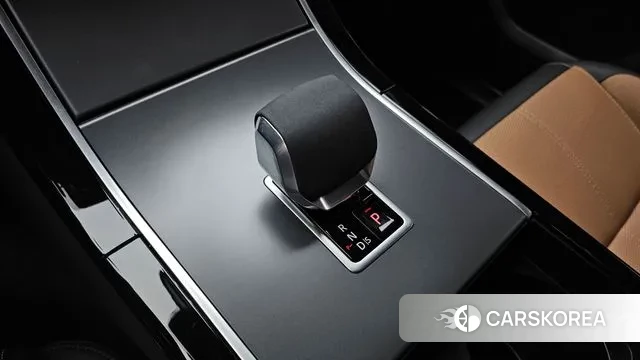 Land Rover Range Rover Velar id 3624358 из Кореи 19