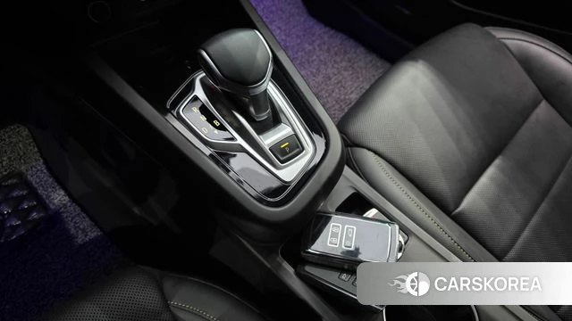 Renault Korea (Samsung) Arcana id 4427519 из Кореи 19