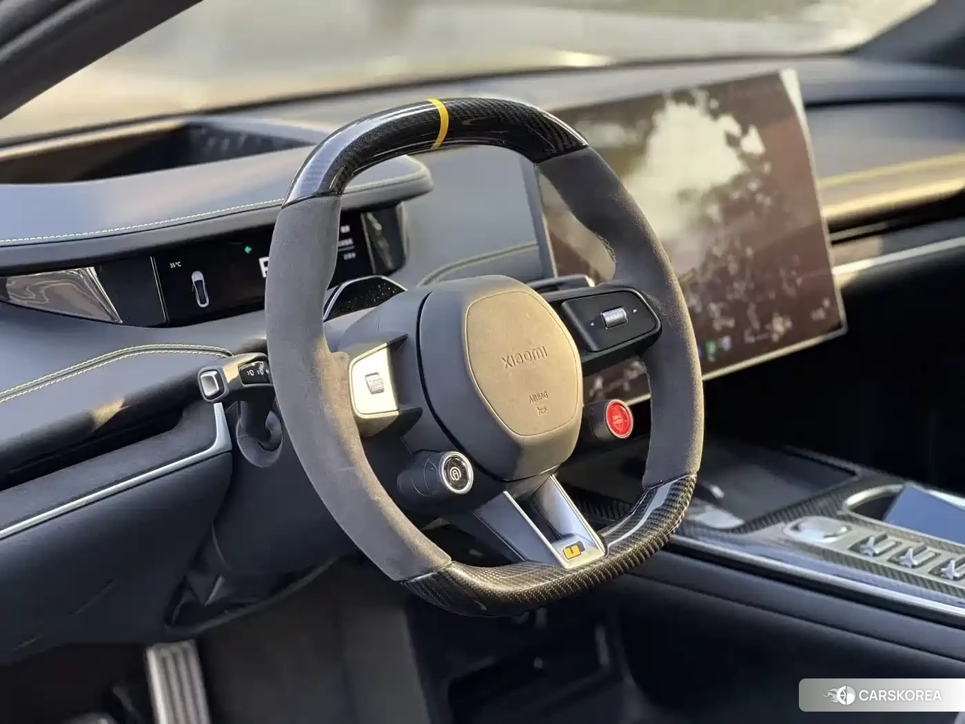 Xiaomi Car Xiaomi SU7 Ultra id 4554130 из Китая 11
