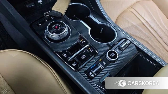 Kia K5 3rd generation id 3247767 из Кореи 19