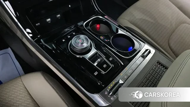 Kia Carnival 4th generation id 3022987 из Кореи 19