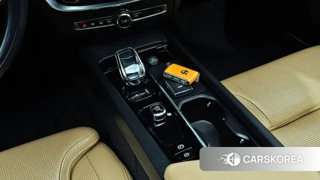 Volvo S60 3rd generation id 3676103 из Кореи 19