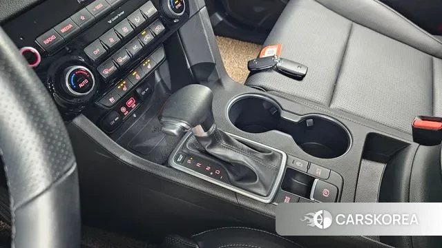 Kia Sportage 4th Generation id 3761363 из Кореи 19