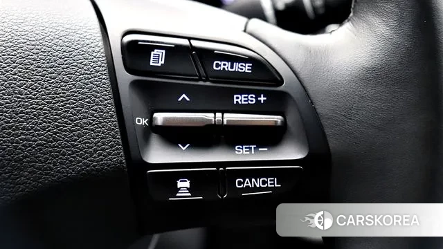 Hyundai The New Avante AD id 3601966 из Кореи 19