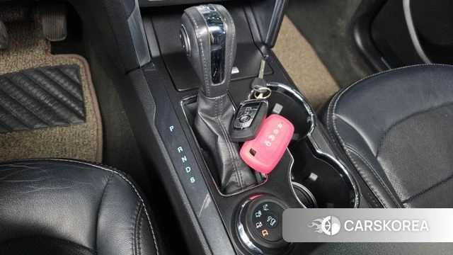 Ford Explorer id 4197233 из Кореи 32