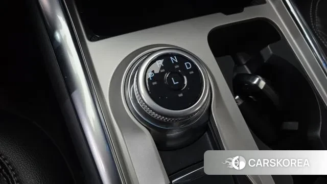 Ford Explorer 6th Generation id 3690374 из Кореи 19