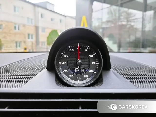 Porsche Panamera (971) id 3425512 из Кореи 19