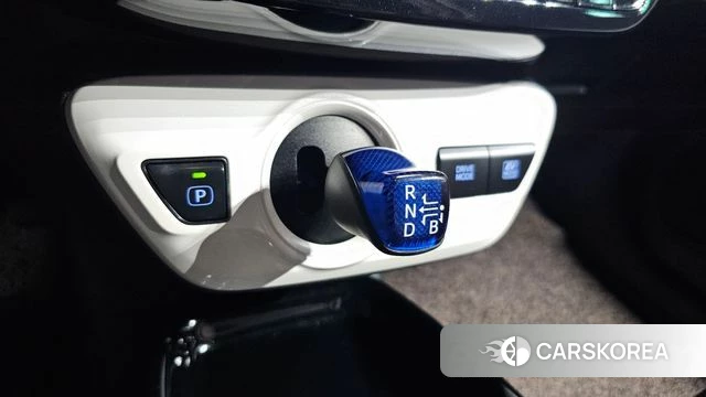 Toyota Prius 4th Generation id 3873642 из Кореи 19