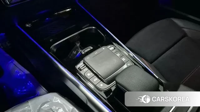 Mercedes-Benz GLB-Class X247 id 3354055 из Кореи 16