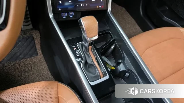 Ssangyong Torres id 3115335 из Кореи 19