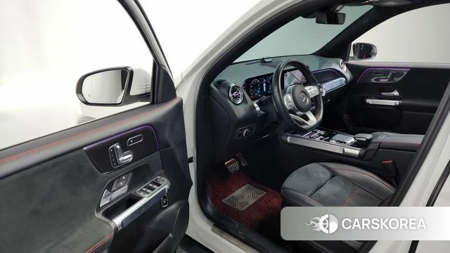 Mercedes-Benz GLB-Class X247 id 3807413 из Кореи 19