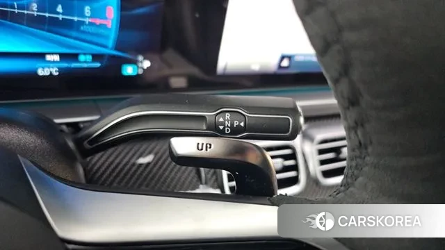 Mercedes-Benz GLE-Class W167 id 3605638 из Кореи 19