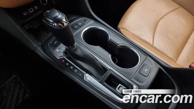 Chevrolet (GM Daewoo) Equinox id 2896780 из Кореи 19