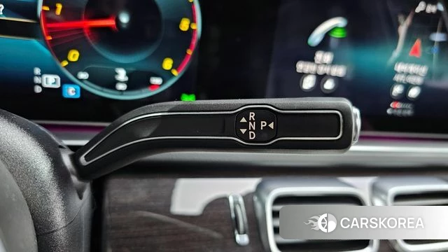 Mercedes-Benz GLE-Class W167 id 3827874 из Кореи 19