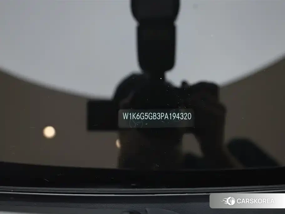 Mercedes-Benz S-Class id 4545902 из Китая 29