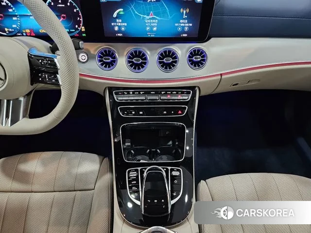 Mercedes-Benz E-Class W213 id 3565812 из Кореи 14