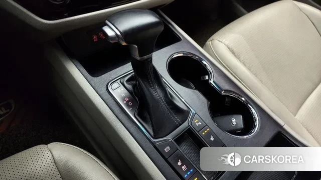 Kia The New Carnival id 3034329 из Кореи 19