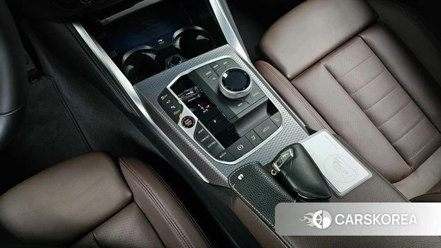 BMW 4 Series (G22) id 4394512 из Кореи 29