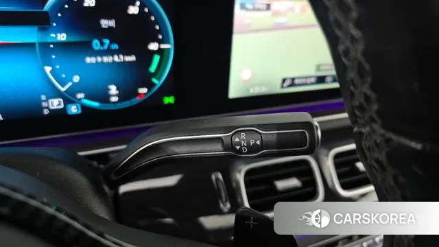 Mercedes-Benz GLE-Class W167 id 3601152 из Кореи 19