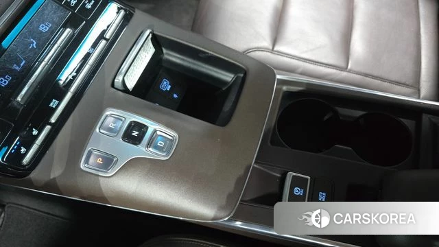 Hyundai The New Grandeur IG id 3936238 из Кореи 19