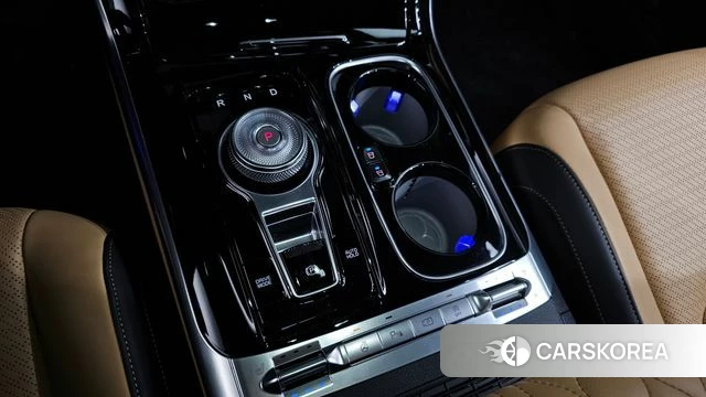 Kia Carnival 4th generation id 3923677 из Кореи 19