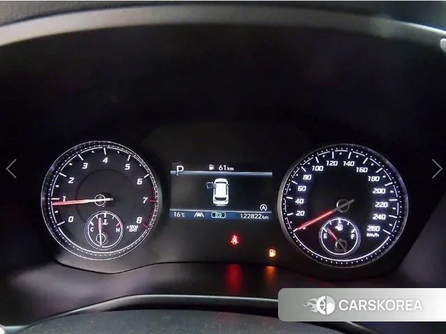 Hyundai The New Santa Fe id 2960550 из Кореи 19