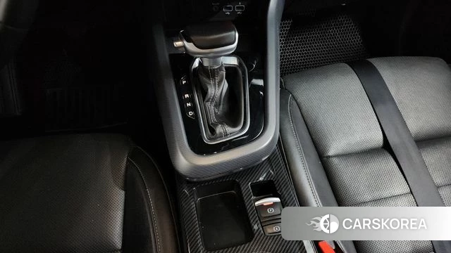 Renault Korea (Samsung) XM3 id 4693534 из Кореи 30