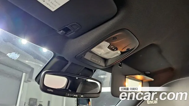 Chevrolet (GM Daewoo) Trailblazer id 2790647 из Кореи 19