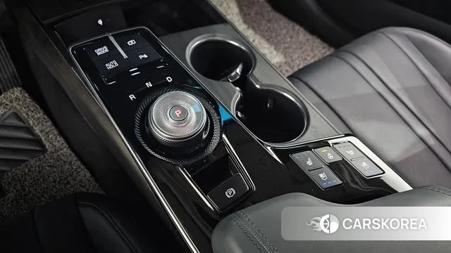 Kia K8 id 3372247 из Кореи 19