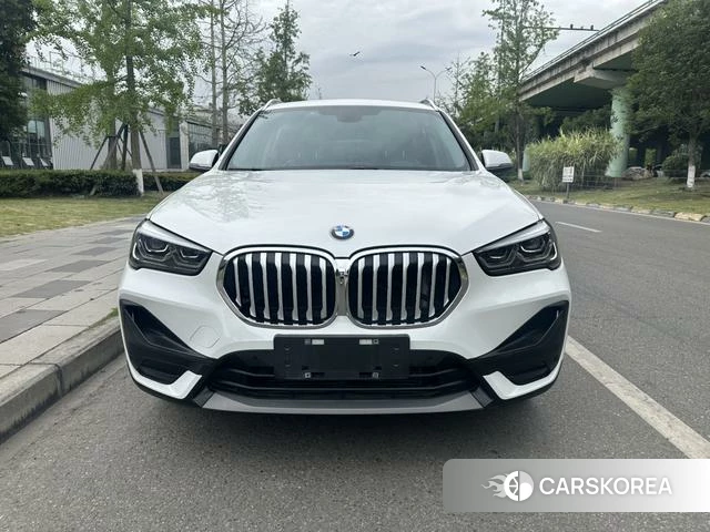 BMW X1 id 4298051 из Китая 14