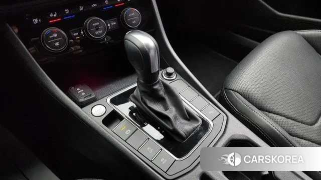 Volkswagen 7th Generation of Jetta id 3361938 из Кореи 19