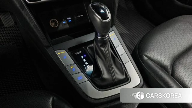 Hyundai The New Avante AD id 4318028 из Кореи 30