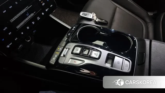 Hyundai Tucson (NX4) id 3454070 из Кореи 19