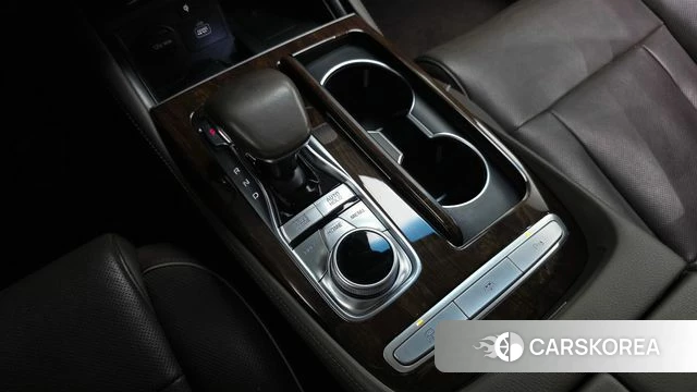 Kia More K9 id 3924680 из Кореи 19