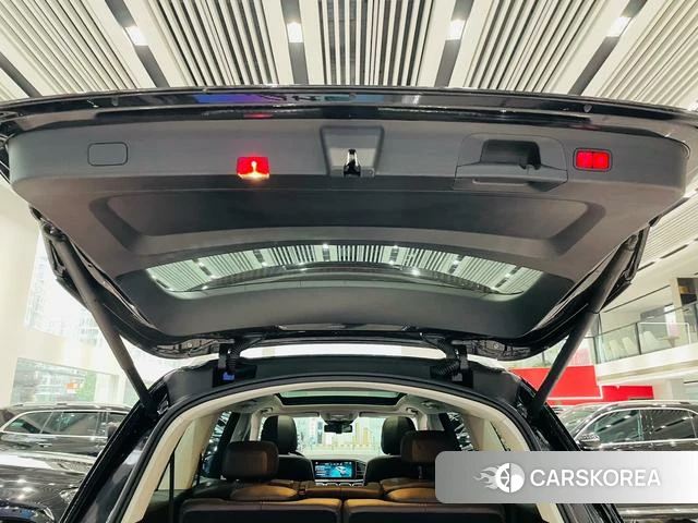 Mercedes-Benz GLS id 4321170 из Китая 25
