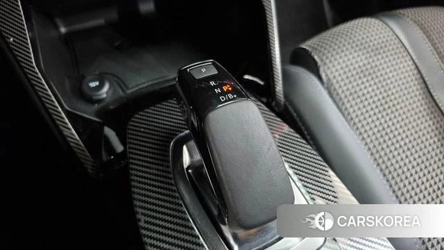 Peugeot e-208 second Generation id 4720711 из Кореи 32