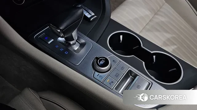 Genesis The New G70 id 3650292 из Кореи 19