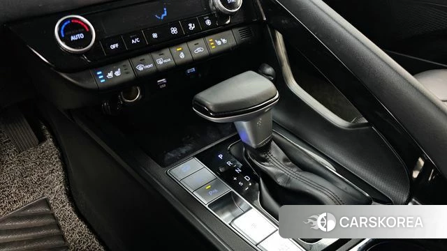 Hyundai Avante (CN7) id 3827050 из Кореи 19