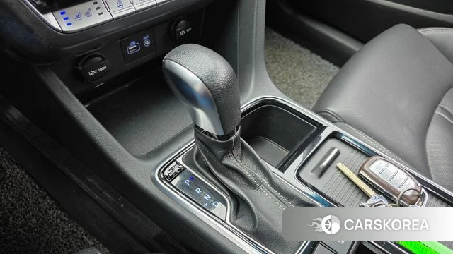 Hyundai Sonata New Rise id 3936833 из Кореи 19